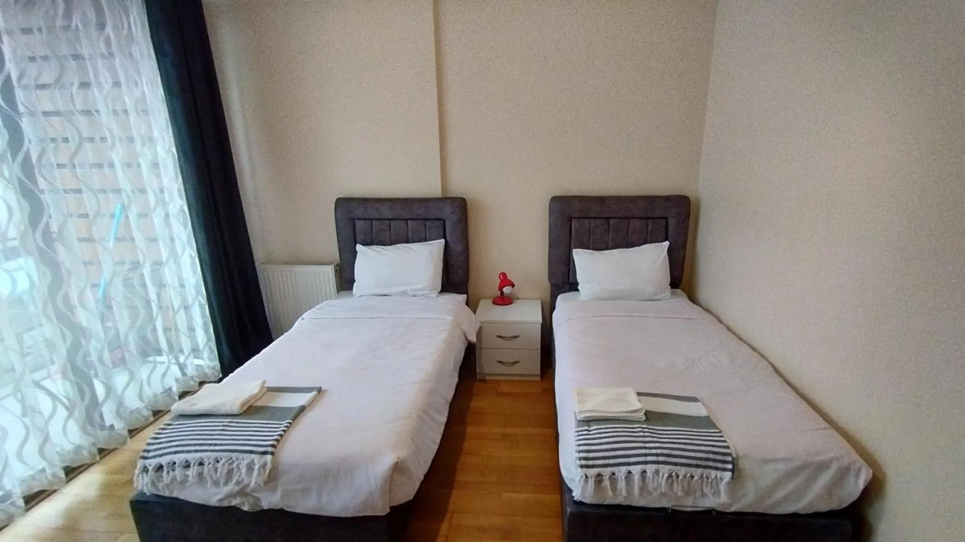 Apartment Luxury Residence In Taksim Istanbul