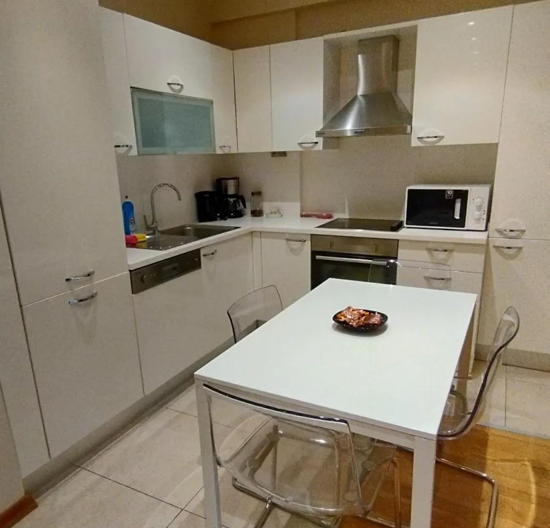 Luxury Residence In Taksim Istanbul Apartment