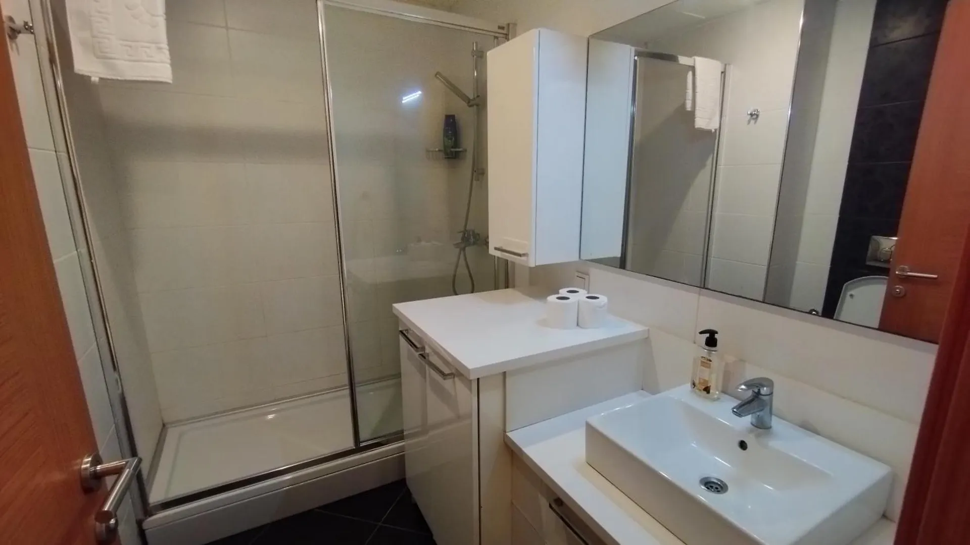 Apartment Luxury Residence In Taksim Istanbul Türkei
