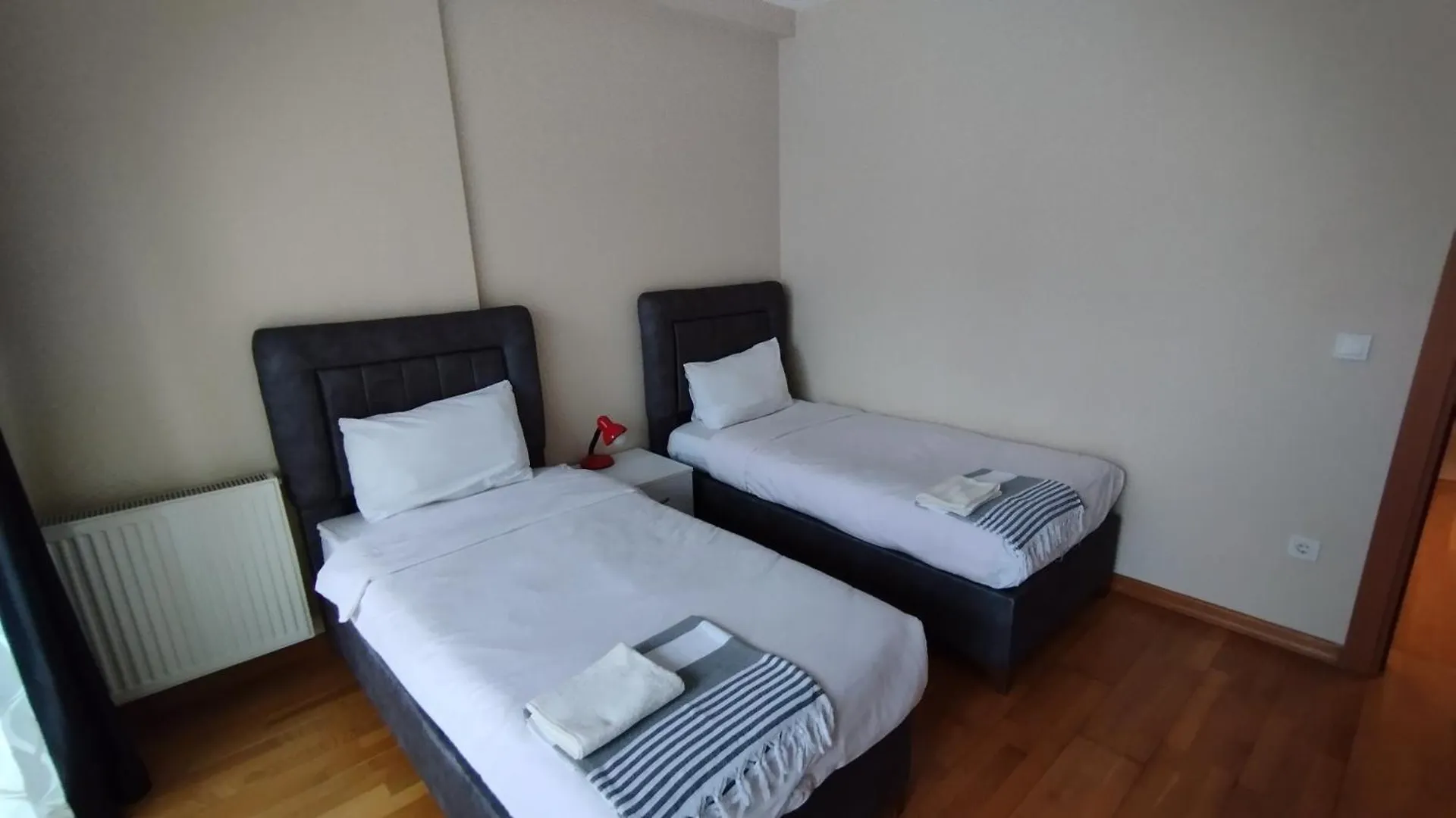 Luxury Residence In Taksim Istanbul Apartment