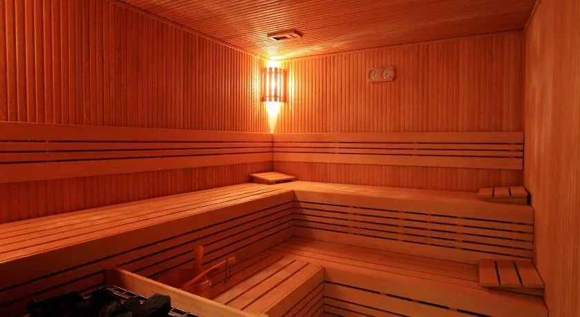 Luxury Residence In Taksim 이스탄불 0*,