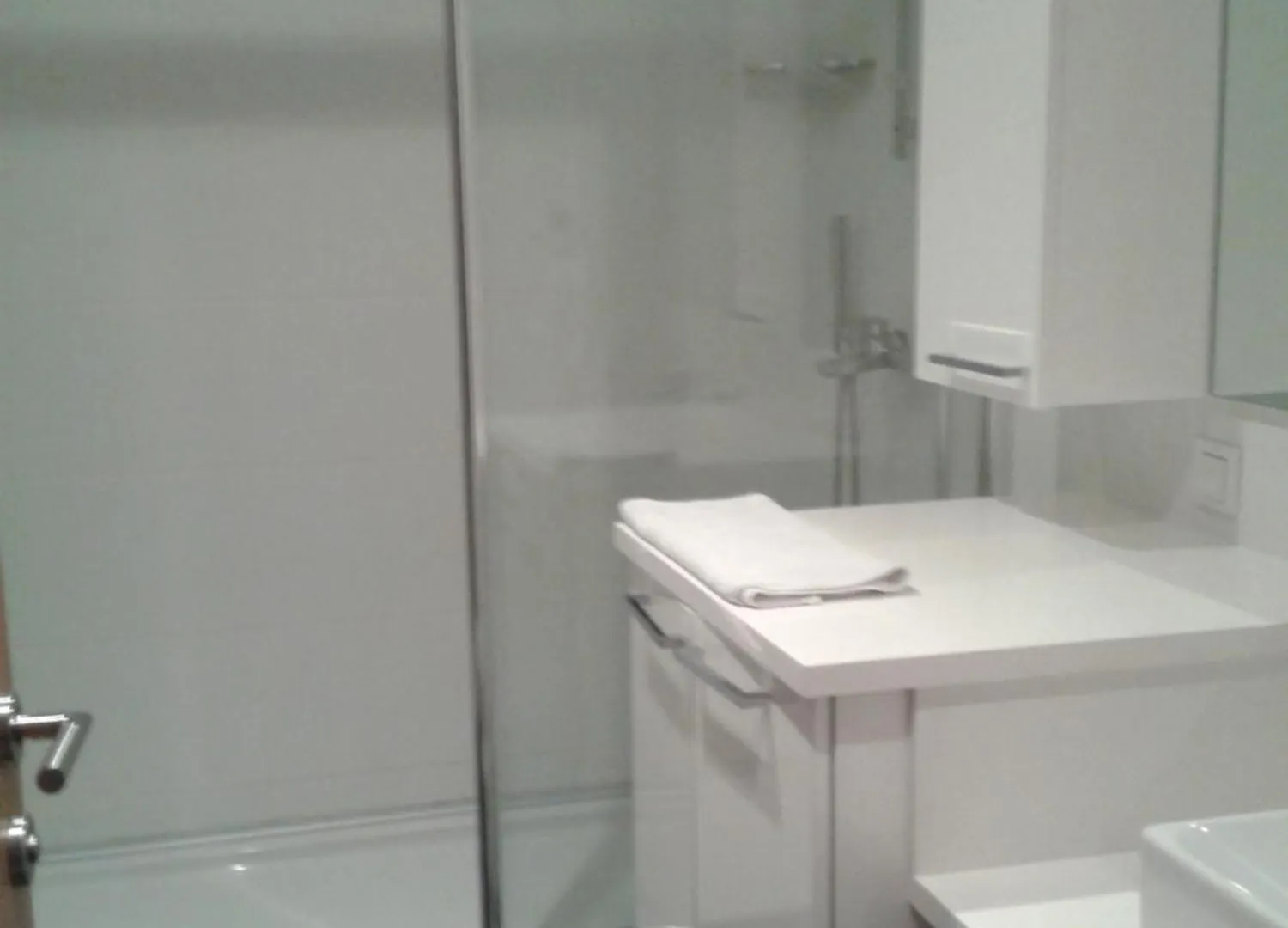 아파트 Luxury Residence In Taksim 이스탄불