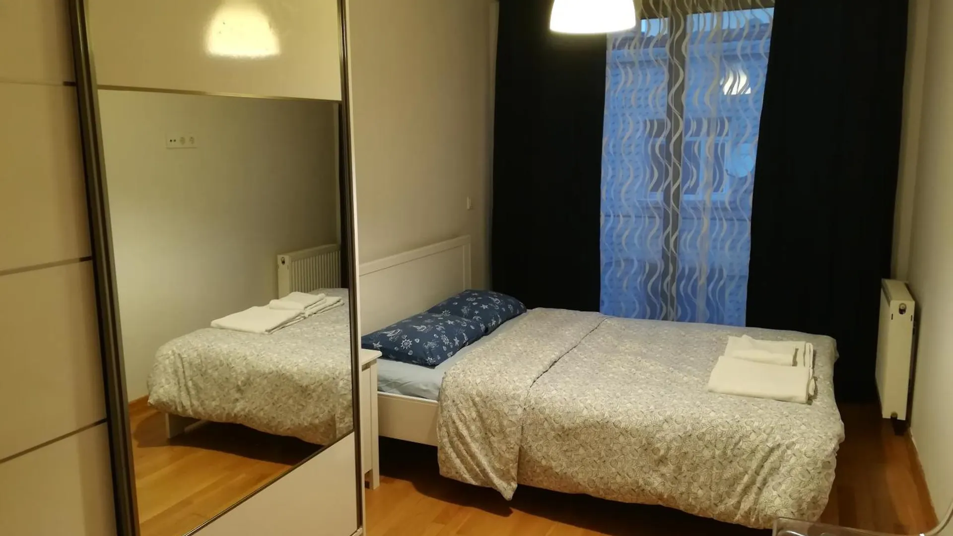 Luxury Residence In Taksim 이스탄불 아파트