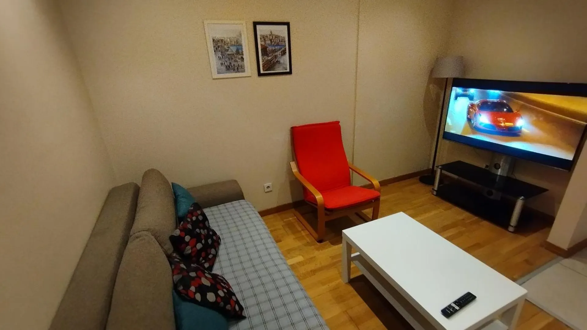 Luxury Residence In Taksim 伊斯坦布尔 0*,  土耳其