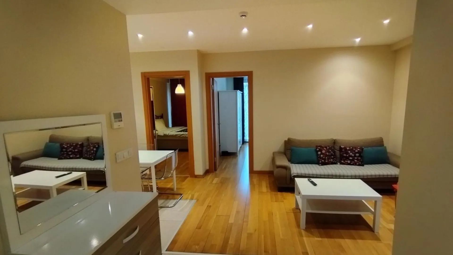 Luxury Residence In Taksim Provincia di Provincia di Istanbul 0*,  Turchia